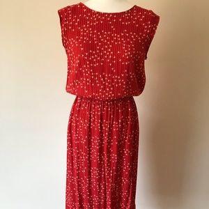 Boden Midi Dress